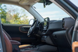 Used 2021 Ford Bronco Sport SUV