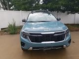 Used 2024 Kia Seltos SUV