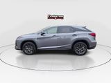 Used 2021 Lexus RX SUV