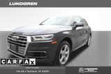 Used 2020 Audi Q5 SUV