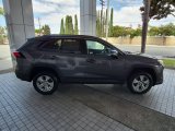 Used 2025 Toyota RAV4 SUV