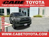 Used 2022 Toyota 4Runner SUV