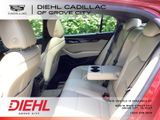 Used 2022 Cadillac CT5 Sedan