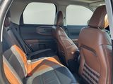 Used 2022 Ford Bronco Sport SUV
