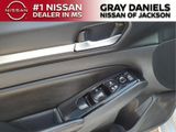 Used 2024 Nissan Altima Sedan