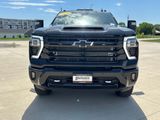 New 2026 Chevrolet Silverado 2500HD Truck
