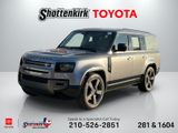 Used 2024 Land rover Defender 130 SUV
