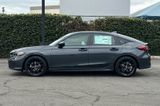 New 2026 Honda Civic Hatchback Hybrid Hatchback