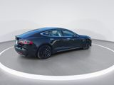 Used 2021 Tesla Model S Hatchback