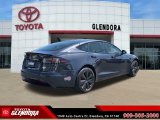Used 2023 Tesla Model S Hatchback
