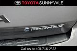Used 2025 Toyota Sequoia SUV