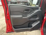 Used 2024 Nissan Frontier Truck