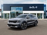 New 2026 Kia Sorento Hybrid SUV