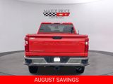 New 2026 Chevrolet Silverado 2500HD Truck