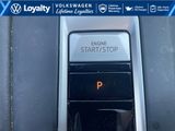 Used 2025 Volkswagen Atlas Cross Sport SUV
