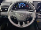 Used 2025 Toyota Camry Sedan