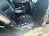 Used 2023 Ford Explorer SUV