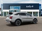 New 2026 Kia Sorento SUV