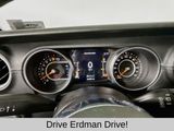 Used 2018 Jeep Wrangler SUV