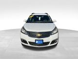 Used 2017 Chevrolet Traverse SUV