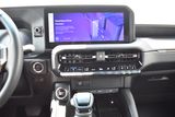 Used 2025 Toyota Land Cruiser SUV