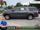Used 2021 Ford Expedition Max SUV