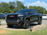 Used 2024 GMC Canyon Truck