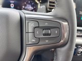 New 2026 Chevrolet Silverado 1500 Truck