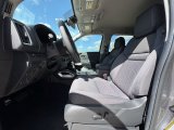 New 2026 Nissan Frontier Truck