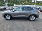 Used 2021 Ford Escape SUV