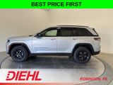 New 2026 Jeep Grand Cherokee SUV