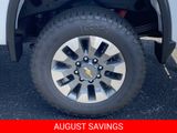 New 2026 Chevrolet Silverado 2500HD Truck