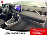 Used 2024 Toyota RAV4 Hybrid SUV