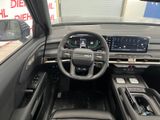New 2027 Kia Telluride SUV