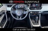 Used 2025 Toyota RAV4 Hybrid SUV