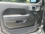 Used 2024 Jeep Wrangler SUV