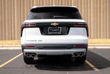 New 2026 Chevrolet Traverse SUV
