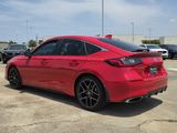 Used 2022 Honda Civic Hatchback Hatchback
