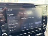 Used 2022 Toyota Corolla Sedan