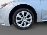 Used 2024 Toyota Corolla Sedan