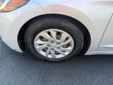 Used 2017 Hyundai Elantra Sedan