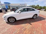 Used 2026 Audi A3 Sedan