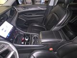 Used 2024 Jeep Grand Cherokee SUV