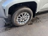 New 2026 Toyota Tacoma i-FORCE MAX Truck