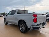 Used 2024 Chevrolet Silverado 1500 Truck