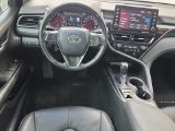 Used 2021 Toyota Camry Sedan
