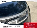 Used 2024 Kia Carnival Van
