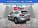 Used 2023 Toyota Highlander SUV