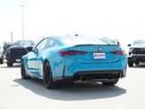 Used 2026 BMW M4 Coupe