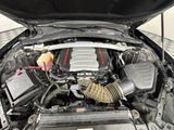 Used 2018 Chevrolet Camaro Convertible
